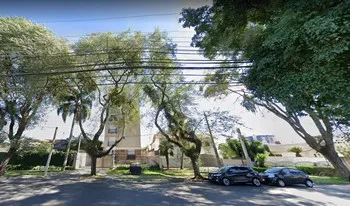 Condomínio Bari em Curitiba