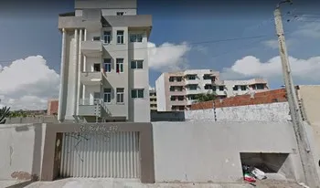 Imagem do Condomínio Bariloche em Fortaleza