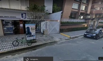Imagem do Condomínio Bariri em Praia Grande