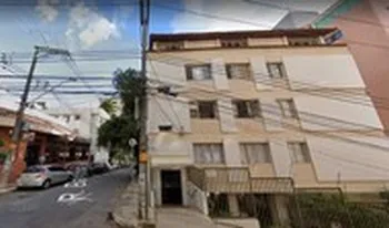Condomínio Baronesa em Belo Horizonte