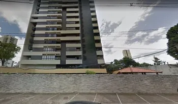 Imagem do Condomínio Baronesa De Gurjahu em Recife