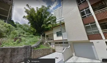Imagem do Condomínio Baronesa De Tefe em Juiz De Fora