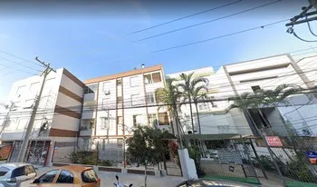 Condomínio Baroneza em Porto Alegre