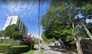 Condomínio Barra Do Acu em Curitiba