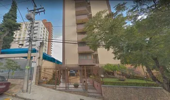Imagem do Condomínio Barra Do Sahy em Santo André