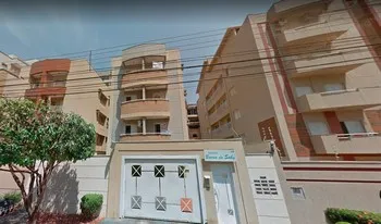 Imagem do Condomínio Barra Do Sahy em Ribeirão Preto