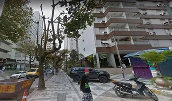 Imagem do Condomínio Barra Do Sai em Guarujá