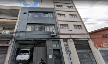 Condomínio Barra Do Tibagi em São Paulo