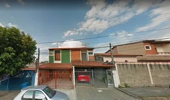 Imagem do Condomínio Barra Do Una em Sorocaba