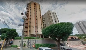 Imagem do Condomínio Barra Do Una em Araraquara
