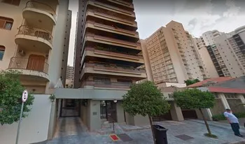 Imagem do Condomínio Barra Do Una em Ribeirão Preto