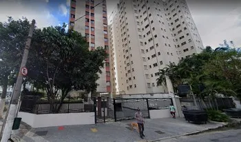 Condomínio Barra Do Una em São Paulo