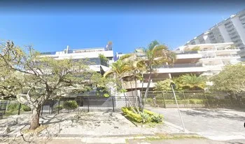 Condomínio Barra Leste em Rio De Janeiro