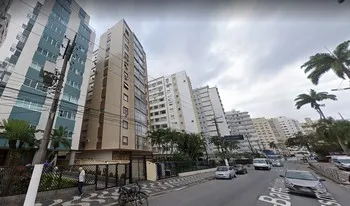 Imagem do Condomínio Barra Linda em Santos