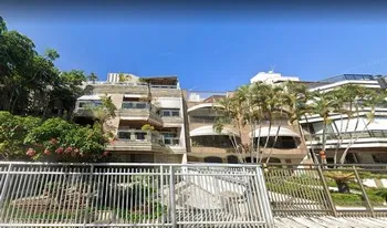 Condomínio Barra Linda em Rio De Janeiro