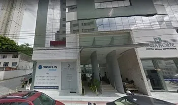 Imagem do Condomínio Barra Norte Centro Medico E Empresarial em Balneário Camboriú