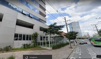 Condomínio Barra Trade Center em São Paulo