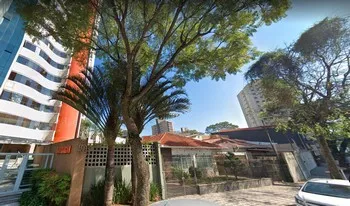 Imagem do Condomínio Barragan em Santo André