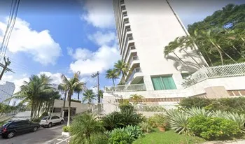 Imagem do Condomínio Barramar em Guarujá