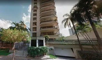Imagem do Condomínio Barramares em Ribeirão Preto