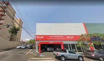 Imagem do Condomínio Barramares em Uberlândia