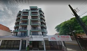 Imagem do Condomínio Barramares em Guaratuba
