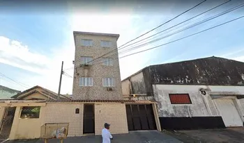 Imagem do Condomínio Barreiros 11 em São Vicente