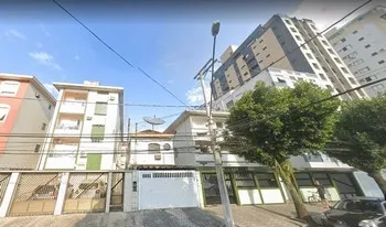 Imagem do Condomínio Barreto J.r. em Santos