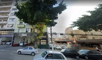 Condomínio Barrionuevo em São Paulo