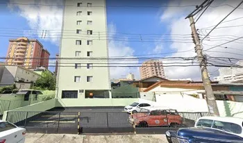 Condomínio Barro Branco em São Paulo