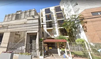 Condomínio Barros Cassal em Porto Alegre