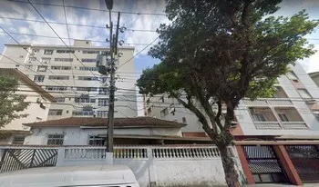 Imagem do Condomínio Barros I em Santos