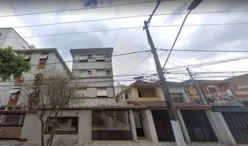 Imagem do Condomínio Barros Ii em Santos