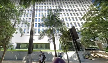 Condomínio Barros Loureiro em São Paulo