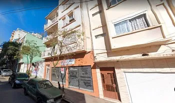 Condomínio Barros Montano em Porto Alegre