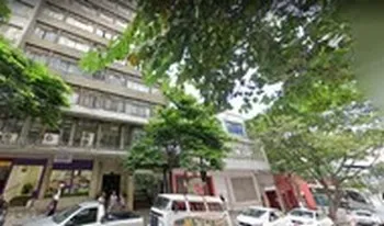 Condomínio Barros Ribeiro em Belo Horizonte