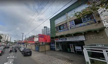 Imagem do Condomínio Barroso em Santos