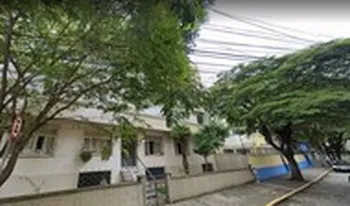 Imagem do Condomínio Barroso em Nova Friburgo