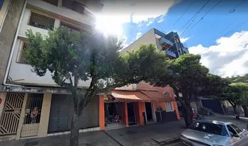 Imagem do Condomínio Barroso Ii em Cataguases