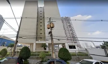 Imagem do Condomínio Barroso em São Paulo
