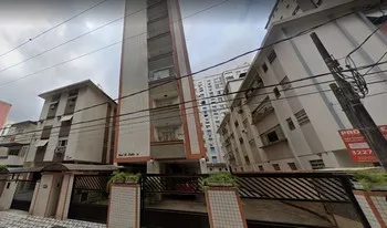Imagem do Condomínio Bartira em Santos