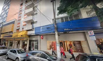 Imagem do Condomínio Bartira em Santo André