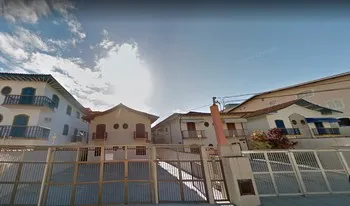 Imagem do Condomínio Bartira I em Ubatuba