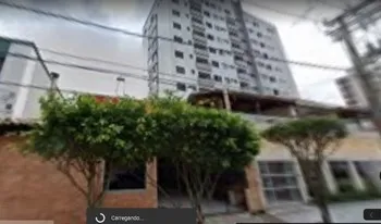 Imagem do Condomínio Bartira em Praia Grande