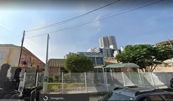 Imagem do Condomínio Bartolomeu Bueno Da Silva em Praia Grande