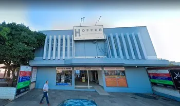 Imagem do Condomínio Bartolomeu De Gusmão em Novo Hamburgo
