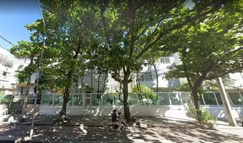 Condomínio Bartolomeu Mitre em Rio De Janeiro