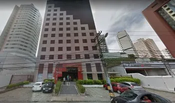 Condomínio Base Empresarial em Salvador