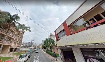 Imagem do Condomínio Basílio Dallo em Criciúma