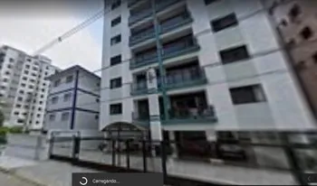 Imagem do Condomínio Bassan Daoud em Praia Grande